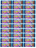 30 x Rice Krispies Squares Totally Chocolately 36Gm