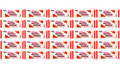 25 x Nutri Grain Strawberry Bar 37Gm