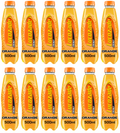 12 x Lucozade Energy Orange 500Ml