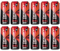 12 x Lucozade Alert Original - 500Ml