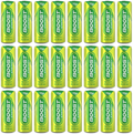 24 x Boost Energy Lemon & Lime Can  - 250Ml