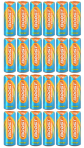 24 x Boost Energy Mango Can  - 250Ml