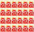24 x Maltesers White Chocolate Mini Bunnies Bag - 58GM