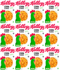 12 x Kelloggs Cornflakes  - 450G