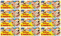 12 x Kellogg's 8 Variety Packs 196G
