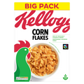 12 x Kelloggs Cornflakes  - 670G