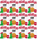 12 x Kelloggs Corn Flakes 670G