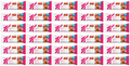 30 x Special K Red Berries Bar - 21.5Gm