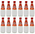 12 x Sarsons Distilled Vinegar Table 250Ml