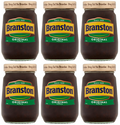 6 x Branston Pickle Original 360Gm