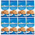 8 x Bounty Cookies 180Gm