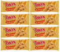 8 x Twix Soft Centres 144G