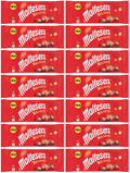 14 x Maltesers Biscuits 110Gm