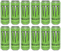 12 x Monster Energy Ultra Paradise - 500ML