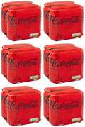 6 x Coca-Cola Zero Sugar 4 X 330Ml