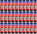 30 x Killeen Refuse Sack Heavy Duty 120 Litre - 10 Pack