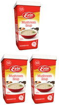 3 x Erin Mushroom Soup 1.09Kg Catering