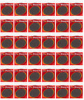 36 x Qpak 36 Slumber Nets