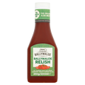 12 x Ballymaloe Relish - Squeezy  - 350G
