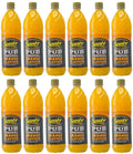 12 x Sanor Orange