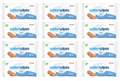 12 x Waterwipes Baby Wipes 60 Pack