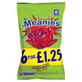 84 x Kp Meanies (14 x 6 Packs) -17Gm