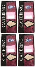 4 x Gem Pearl Barley 3Kg