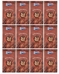 12 x Gem Walnuts 100G