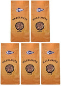 5 x Gem Hazelnuts 1Kg