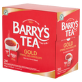 Barry's Gold Blend String Tag & Envelope 200 Bags