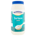 Blenders Tartare Sauce 2.15Kg