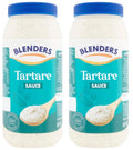 2 x Blenders Tartare Sauce 2.15Kg