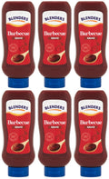 6 x Blenders Korean Bbq Sauce 1.1Kg