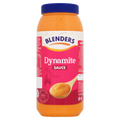 Blenders Dynamite Sauce 2.1Kg