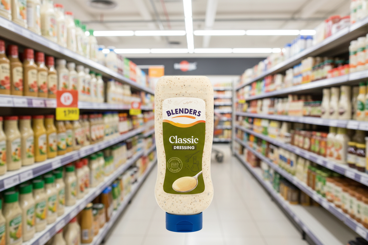 Blenders Classic Dressing 920Ml