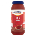 Blenders Hot Sauce 2.2L