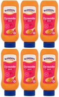 6 x Blenders Dynamite Sauce 900G