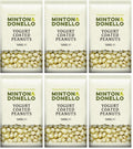 6 x Minton & Donello Yoghurt Coated Peanuts - 500g