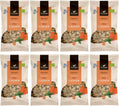 8 x Foodin Org Dry Roasted Bbq Cashew - 120g