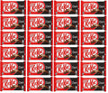 24 x Kitkat 4 Finger Dark 41.5Gm