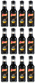12 x Amoy Dark Soy Sauce 150Ml