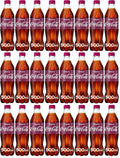 24 x Coca-Cola Cherry 500Ml