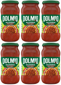 6 x Dolmio Sauce For Bolognese Spicy Chilli 450G