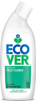 Ecover Toilet Cleaner Pine Fresh - 750ml