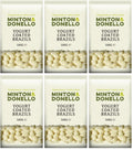 6 x Minton & Donello Yoghurt Coated Brazils - 500g