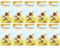 10 x Ferrero Collection Crispy Eggs Hazelnut (10 Eggs) - 100G