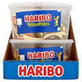 4 x Haribo Yellow Bellies 24 Qty