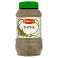 6 x Schwartz Thyme 165G