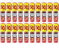 20 x Bazooka Push Pops - 16GM