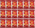 18 x Walkers Ready Salted 6 Pack - 6X25GM